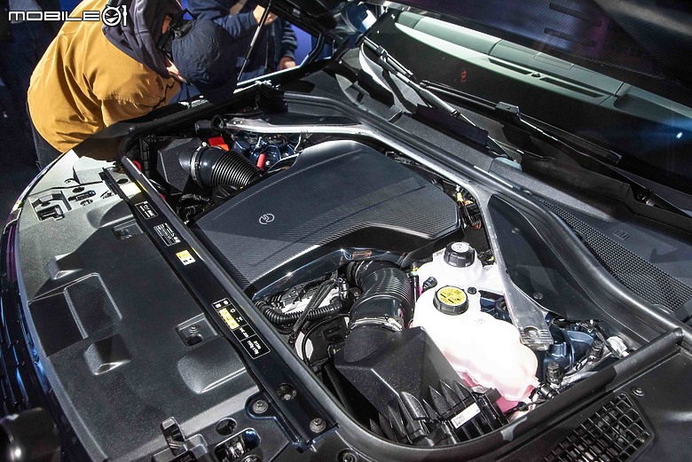 【採訪】Range Rover Sport SV國內亮相,Edition Two版本自730萬元起、限量40部!