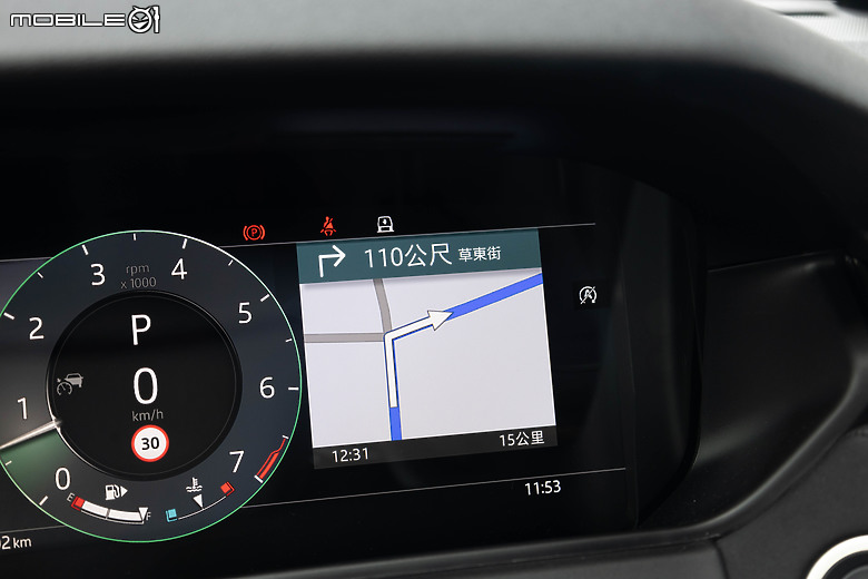 Range Rover Velar 新年式試駕｜主流中的感性選擇，依舊散發與眾不同的優美身段！