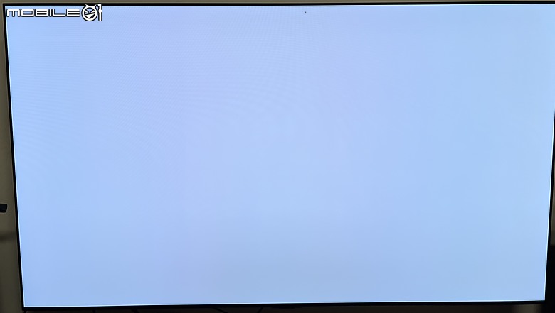 LG 65吋 C2 亮暗點 更新