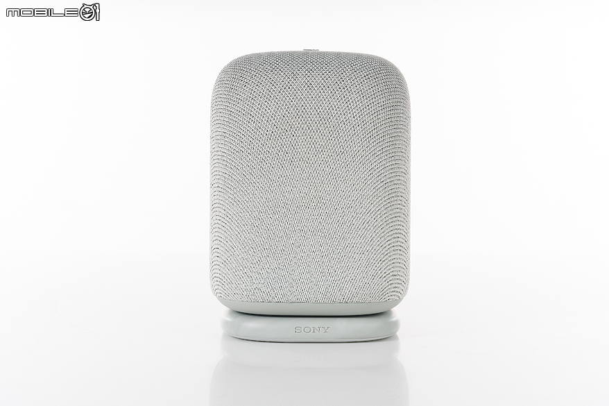 Sony LinkBuds Speaker 試聽報告｜不間斷的行動聆聽體驗