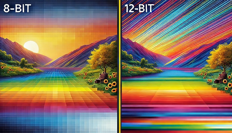 影院級畫質再進化！ Panasonic TV-55W95AGT / Mini LED 4K 顯示器深度開箱體驗