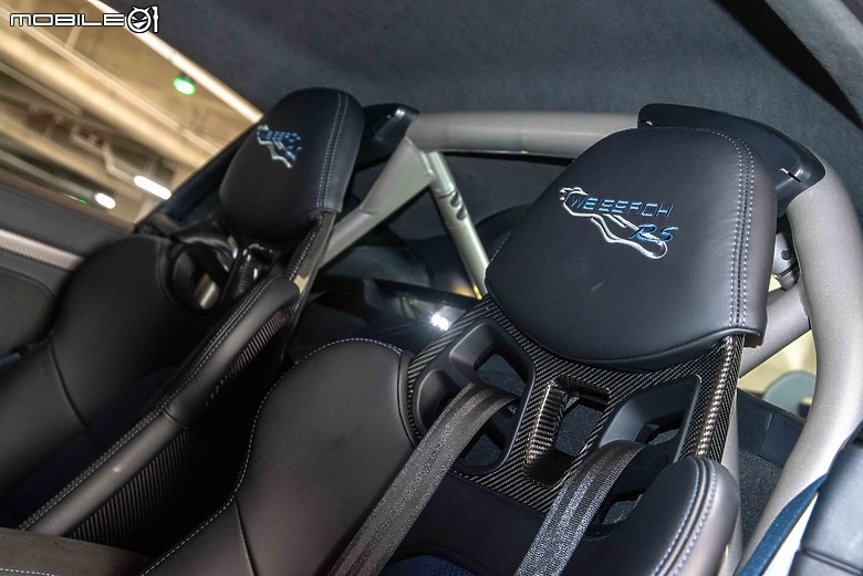 年度最激情代表|想與Porsche 718 Cayman GT4 RS再戰三百回合!