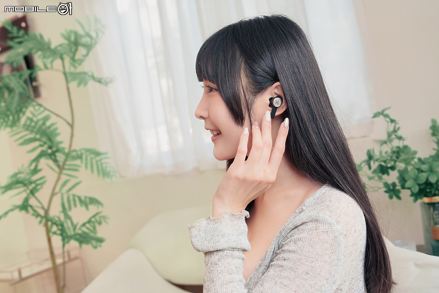 點我看大圖 Bang & Olufsen Beoplay Eleven 試聽報告|沉浸於音樂的奢華精品體驗