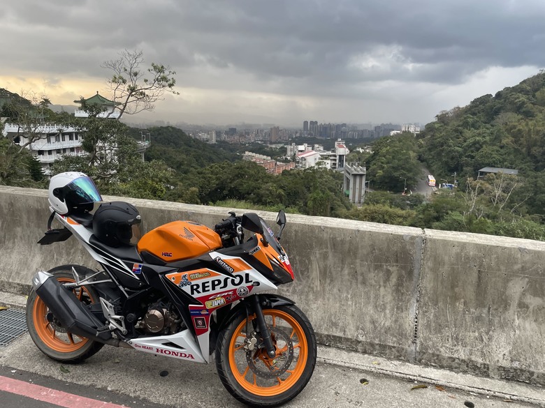 HONDA CBR150r與YAMAHA Fazer 250 冷門車悲歌