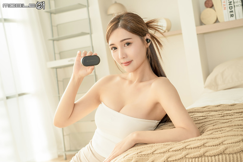 Cambridge Audio Melomania M100 真無線耳機|以中高階價位提供旗艦級聽感!