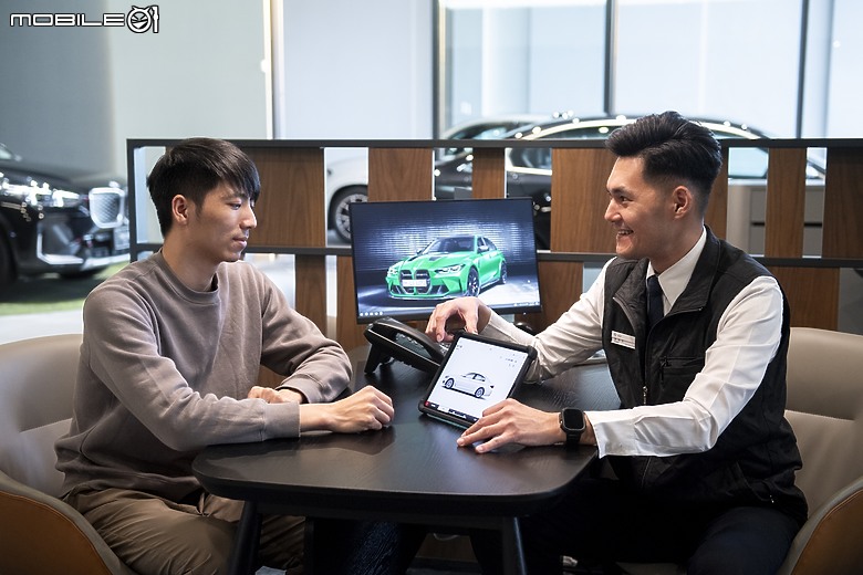 【國內新訊】BMW 彰化昌一全功能展示暨服務中心開幕,導入全新世代「BMW Retail.Next」理念!