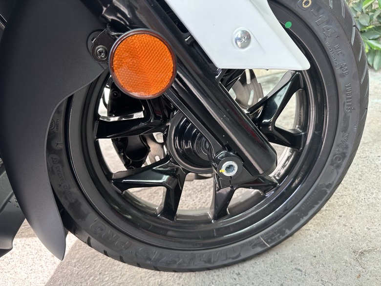 Joymax z+2024版 簡易開箱