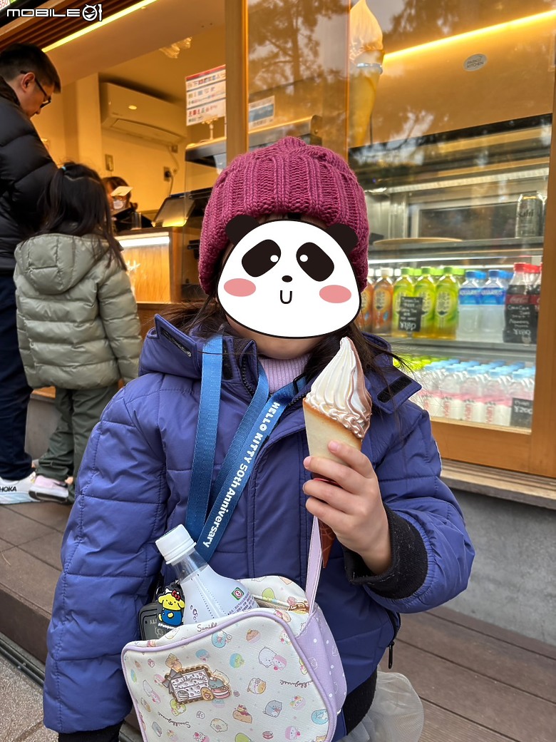 上集｜用旅行編織愛的記憶：一趟陪伴媽媽與孩子的日本之旅(Day1-奈良與京都篇)