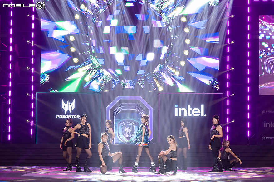【AcerPL25】Acer Predator League 2025 直擊 以賽事為本所打造的亞太電競嘉年華