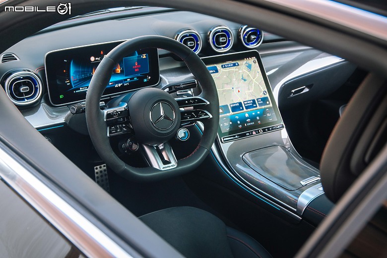 AMG Experience on Road 試駕活動分享|新款GT初體驗,身心靈都獲得極大滿足!