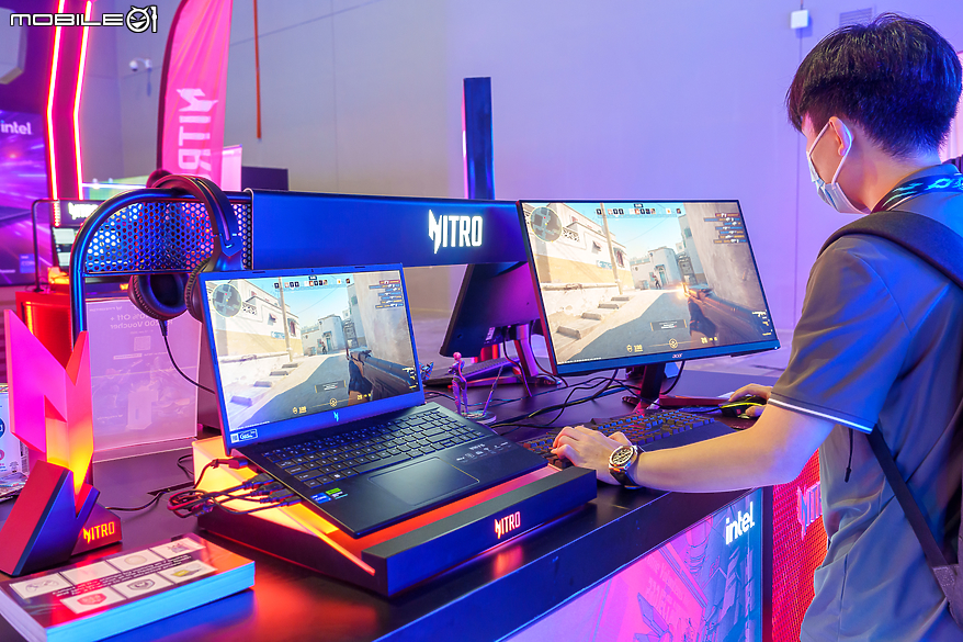 【AcerPL25】Acer Predator League 2025 直擊 以賽事為本所打造的亞太電競嘉年華