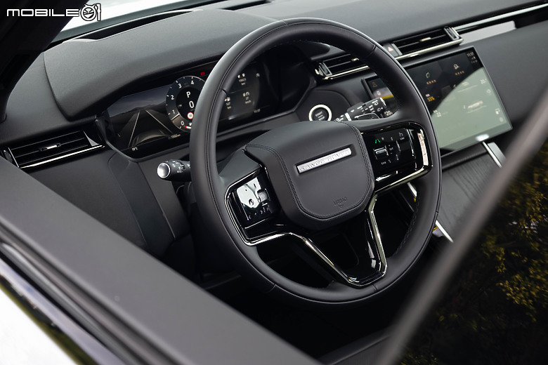 Range Rover Velar 新年式試駕｜主流中的感性選擇，依舊散發與眾不同的優美身段！