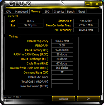 點我看大圖 10年磨一劍 OCF 回歸整併太極 ASR 華擎 Z890 Taichi OCF 開箱