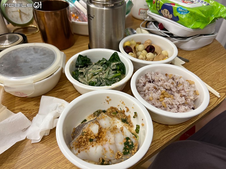 【小惡魔畫蛇添福】老婆大人月子餐分享：產後最重要的美味補給
