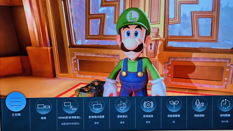 【試用心得】可移動小影院|影音娛樂好方便|Panasonic 43吋 可移動電視