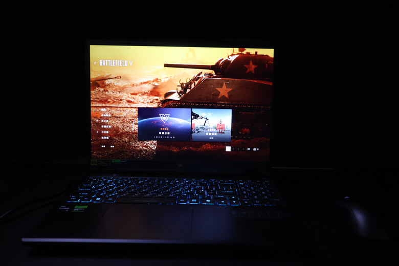 開啟宏碁信仰大門 16吋電競i9 180Hz筆電 Acer Predator Helios Neo 16 (PHN16-72-93J4) 開箱拆機