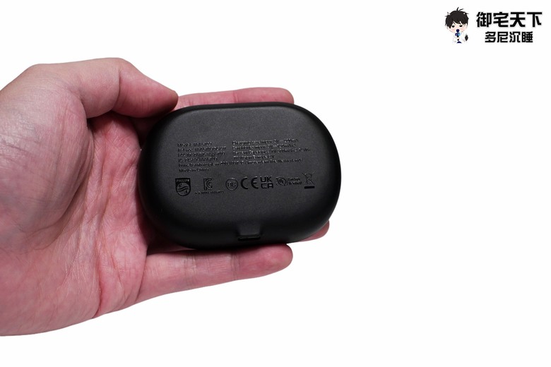開箱｜Philips OPENGO Pro TAA6709 氣傳導藍牙耳機 - 就是不入耳，滿足日常生活、跑步運動的優質入坑選擇！