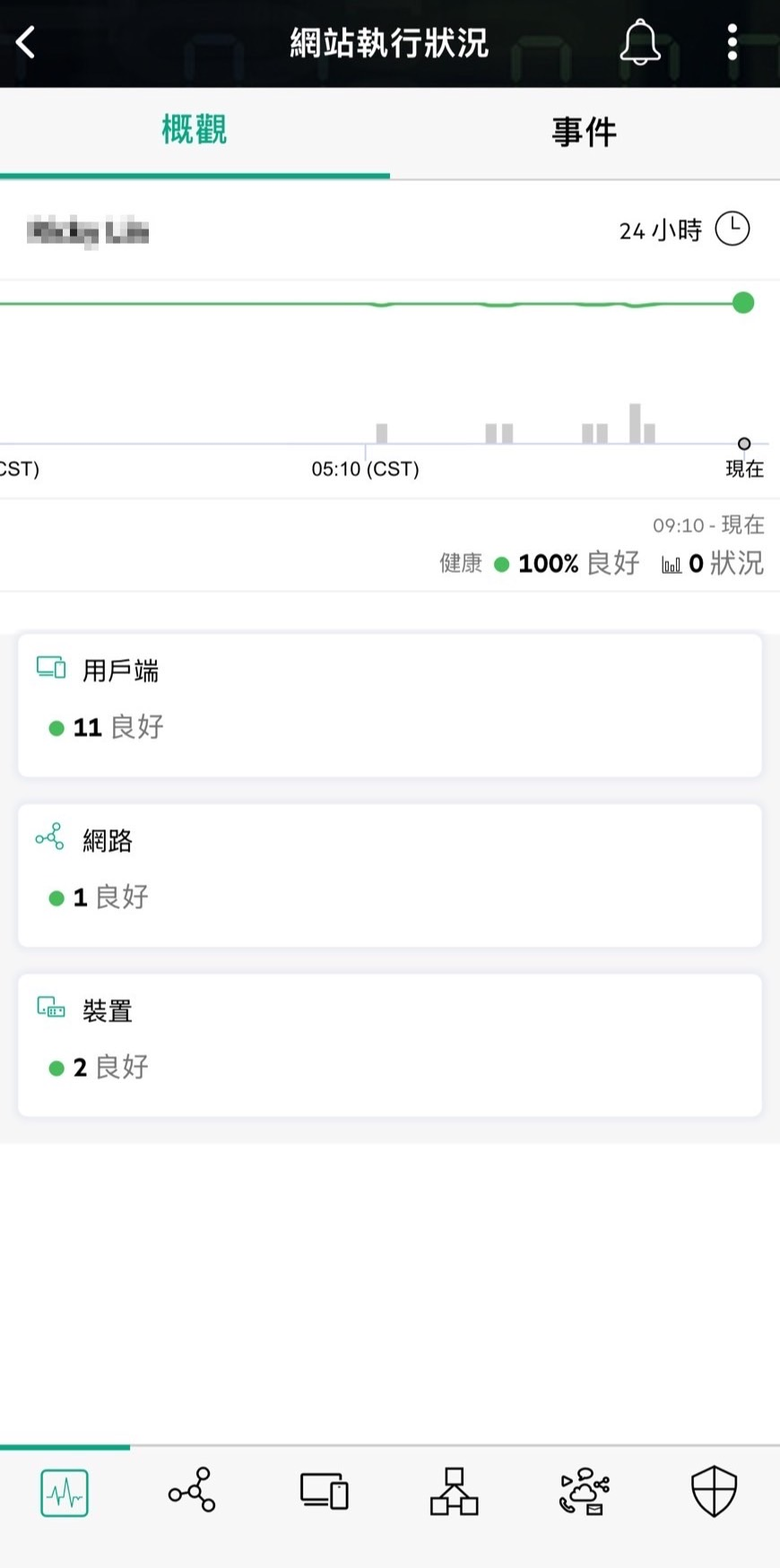 【開箱】Aruba Instant On 無線基地台