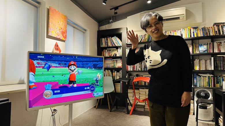 【試用心得】可移動小影院|影音娛樂好方便|Panasonic 43吋 可移動電視
