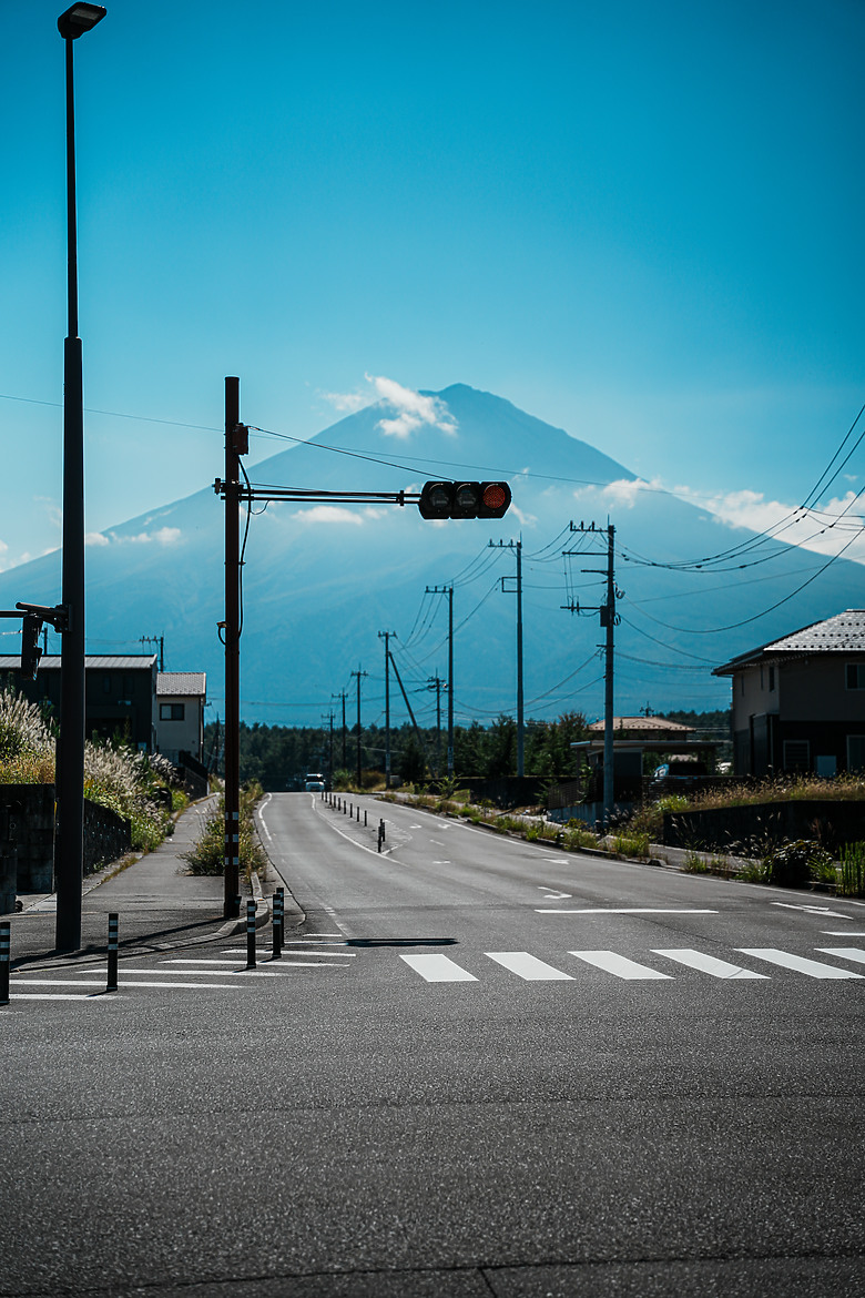 2024 東京之旅 with Sony A7 IV & Sigma 24-70mm f/2.8 DG DN II Art