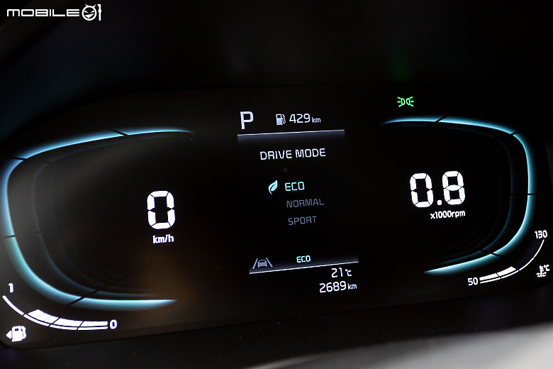 Kia Stonic GT-line 25年式試駕｜安全滿載的輕油電小潮旅