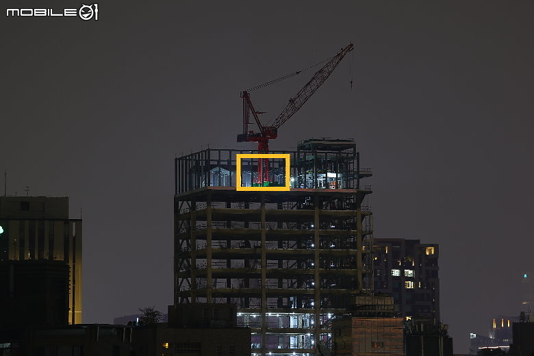 點我看大圖 Canon RF 70-200mm f/2.8L IS USM Z 評測報告|全能望遠變焦神鏡、7.5 級防手震超有感!