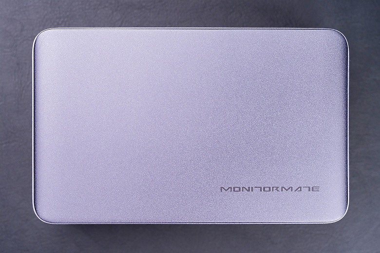 點我看大圖 【開箱】Monitormate TD1 Thunderbolt 4 Dock,用於Mac mini 2024周邊擴充