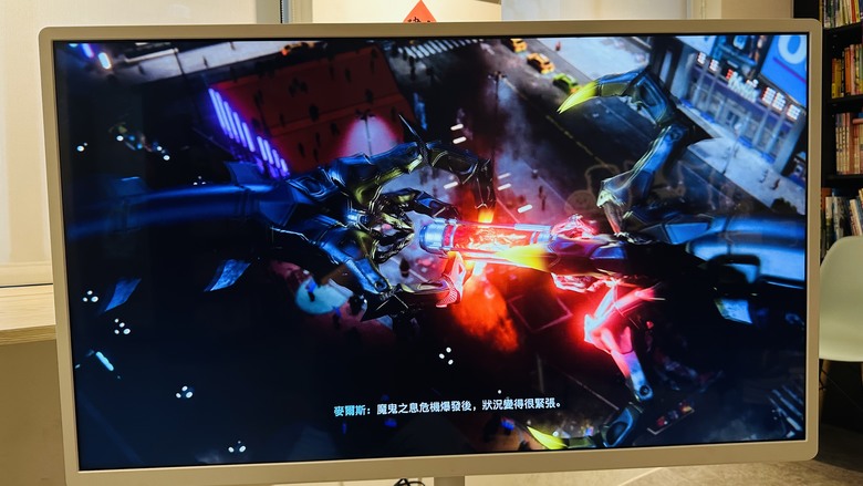 【試用心得】可移動小影院|影音娛樂好方便|Panasonic 43吋 可移動電視
