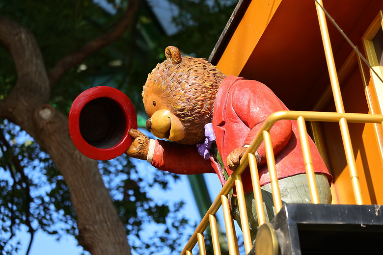 點我看大圖 Canon RF 70-200mm f/2.8L IS USM Z 評測報告|全能望遠變焦神鏡、7.5 級防手震超有感!