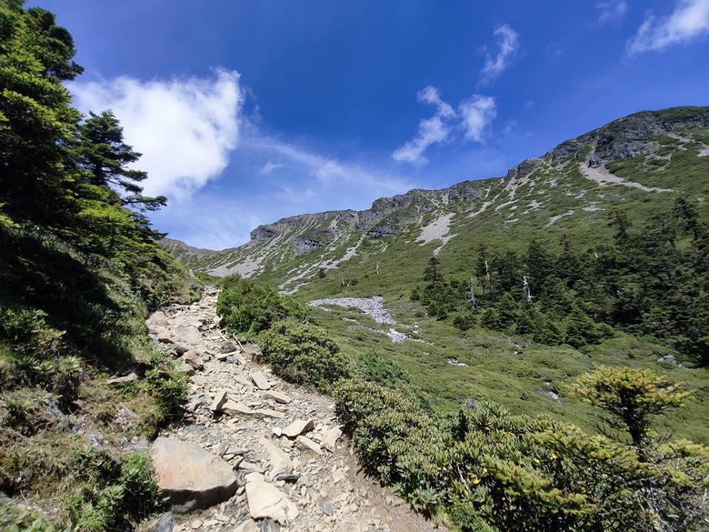 【小惡魔畫蛇添福】雪山主峰|讀萬卷書不如行萬里路