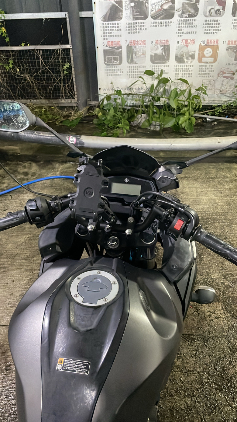HONDA CBR150r與YAMAHA Fazer 250 冷門車悲歌