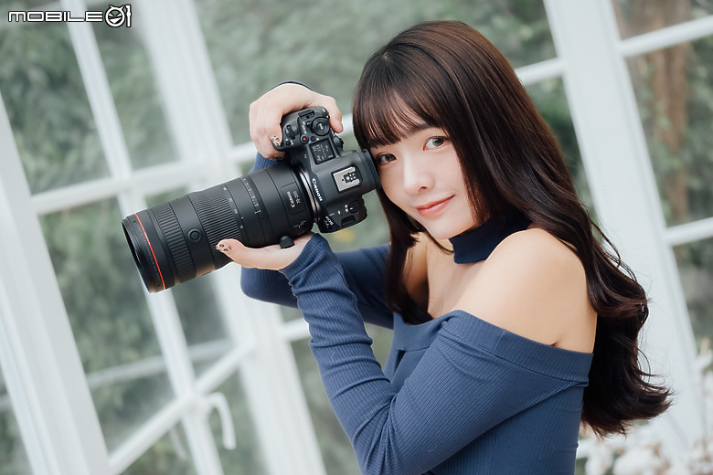 Canon RF 70-200mm f/2.8L IS USM Z 評測報告|全能望遠變焦神鏡、7.5 級防手震超有感!
