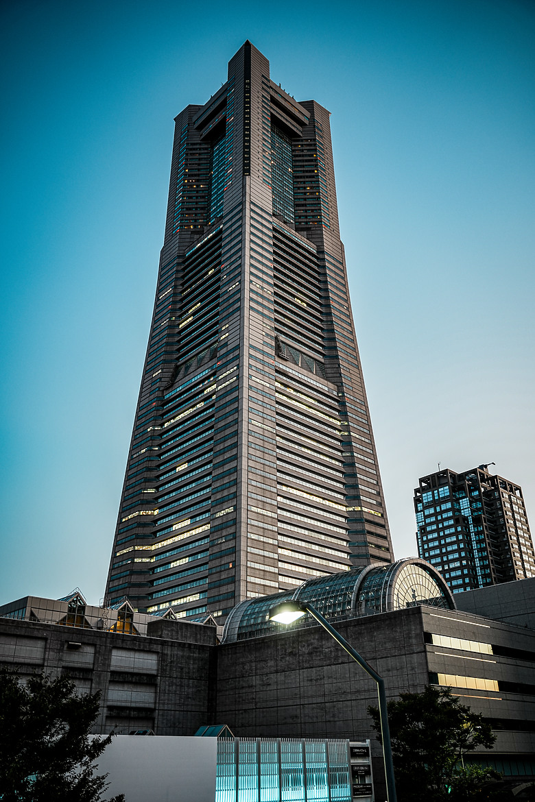 2024 東京之旅 with Sony A7 IV & Sigma 24-70mm f/2.8 DG DN II Art