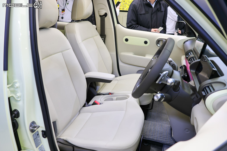 【2025東京改裝展】Hyundai Inster 全新電動車亮相|台幣60萬元有找的定價搶攻日本電動車市場!