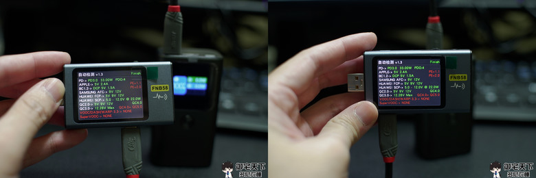 開箱|Choetech B701 10000mAh 數位顯示 PD30W 行動電源 - 自帶螢幕且 30W 快充,讓用戶免檢測器知道充電功率!