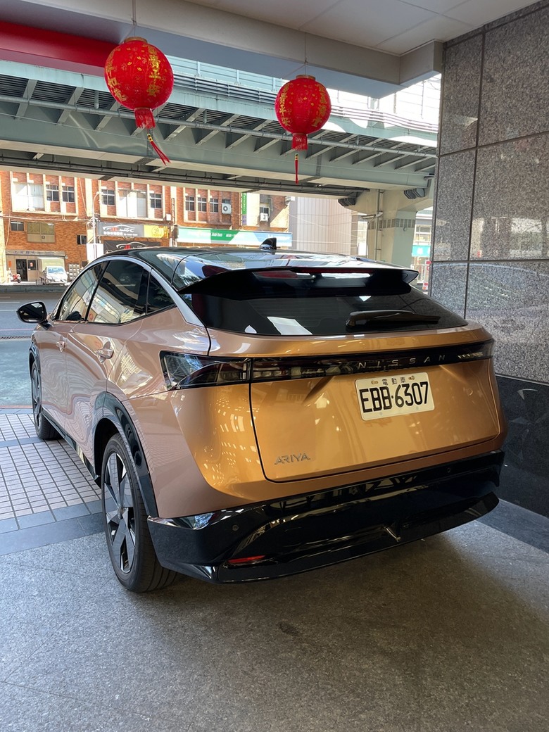 200萬級距長續航里程電動車大賞