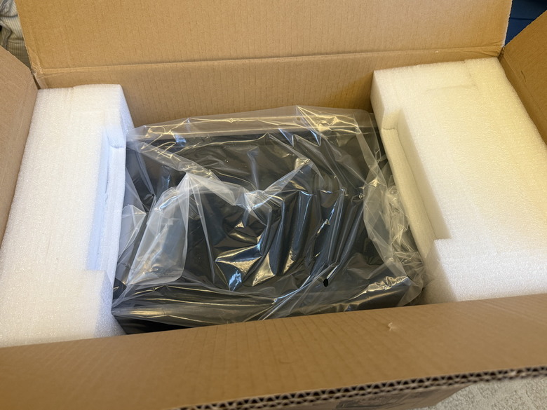 Antec C7 ARGB 簡單開箱