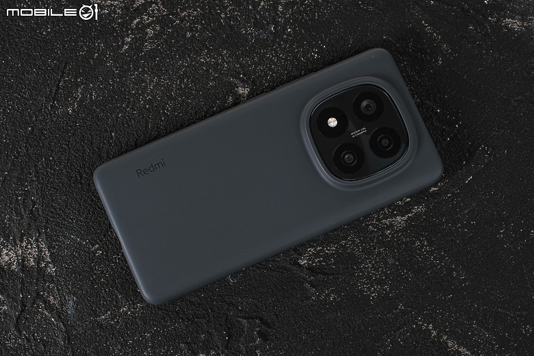 小米Redmi Note 14 Pro+體驗|AI加持、主攻耐用的性價之選