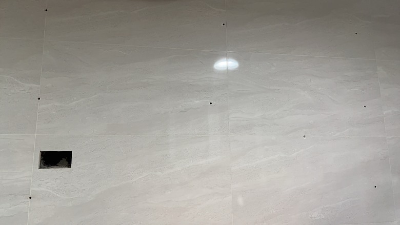 [請益] 新手DIY廚房壁櫃 - 藍波釘使用方式