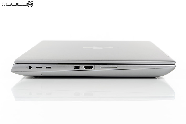 HP ZBook Fury 16 G11 行動工作站｜擁強悍效能與超高擴充性 AI 創作利器！