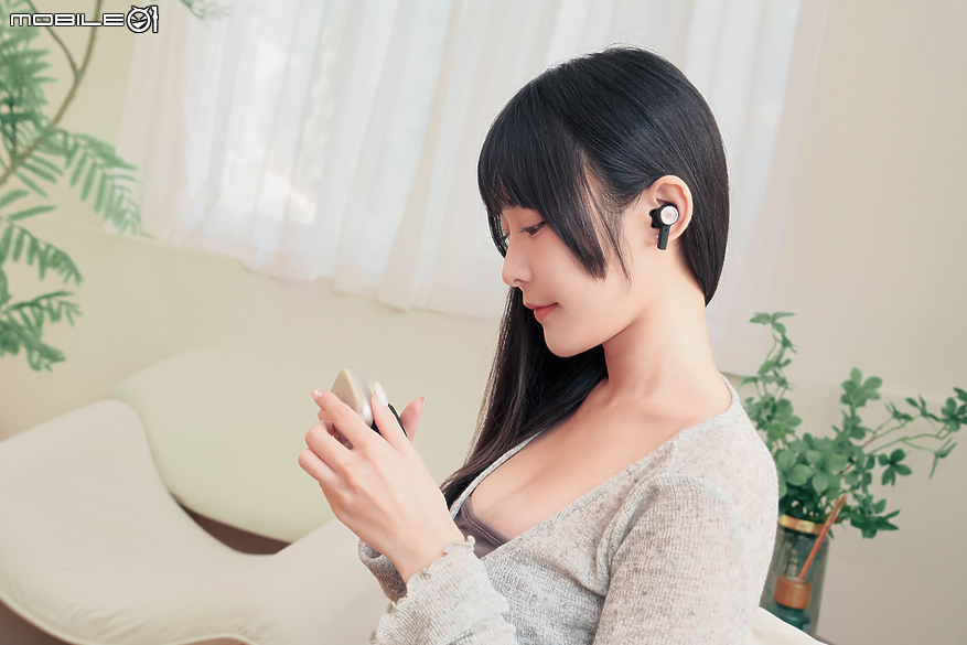 點我看大圖 Bang & Olufsen Beoplay Eleven 試聽報告|沉浸於音樂的奢華精品體驗