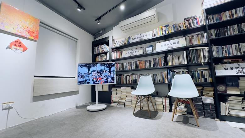 【試用心得】可移動小影院|影音娛樂好方便|Panasonic 43吋 可移動電視