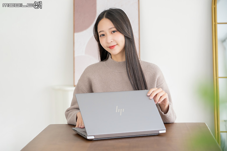 HP ZBook Fury 16 G11 行動工作站｜擁強悍效能與超高擴充性 AI 創作利器！