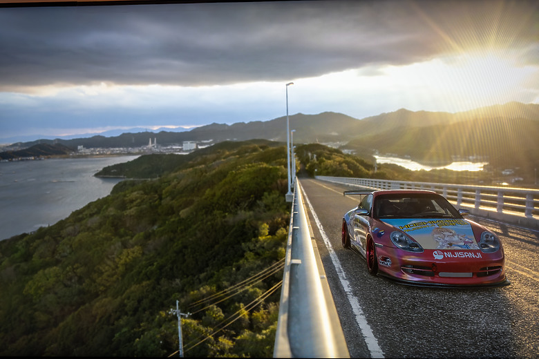 影院級畫質再進化！ Panasonic TV-55W95AGT / Mini LED 4K 顯示器深度開箱體驗