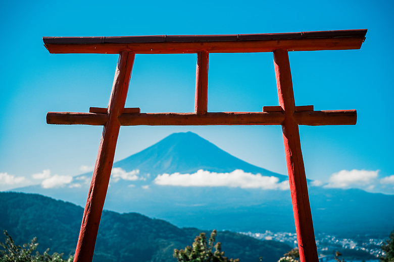 2024 東京之旅 with Sony A7 IV & Sigma 24-70mm f/2.8 DG DN II Art