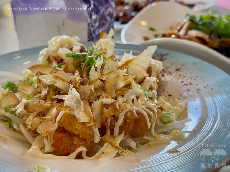 點我看大圖 屏東恆春|曾家小棧_隨便點都好吃/生意超好的合菜推薦