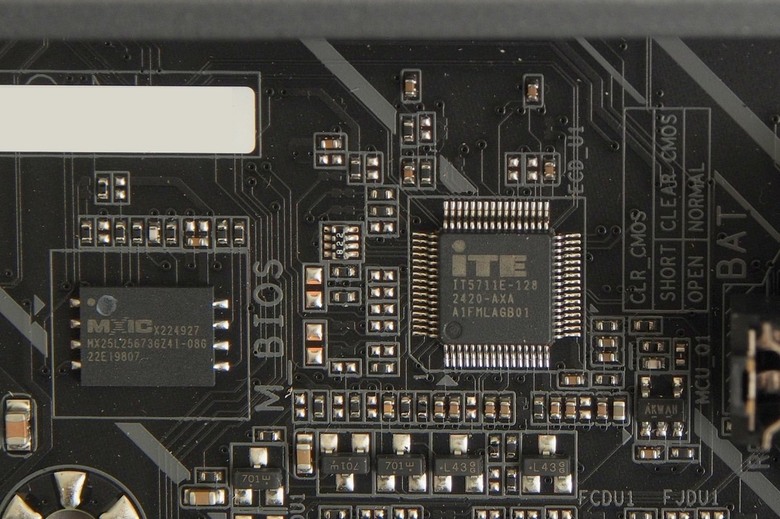 升級再出發 Gigabyte Z890 Eagle Wifi7 簡單開箱
