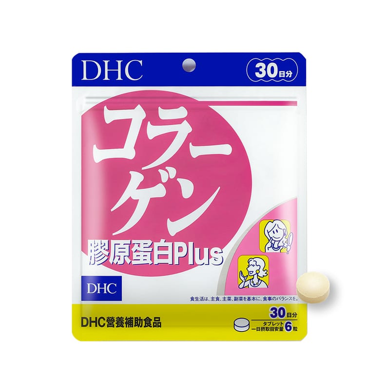 分享一些吃過的膠原蛋白