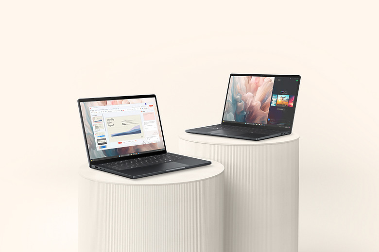【CES2025】XPS 掰了!Dell 為旗下筆電系列簡化命名,首以 Pro、Pro Max 劃分