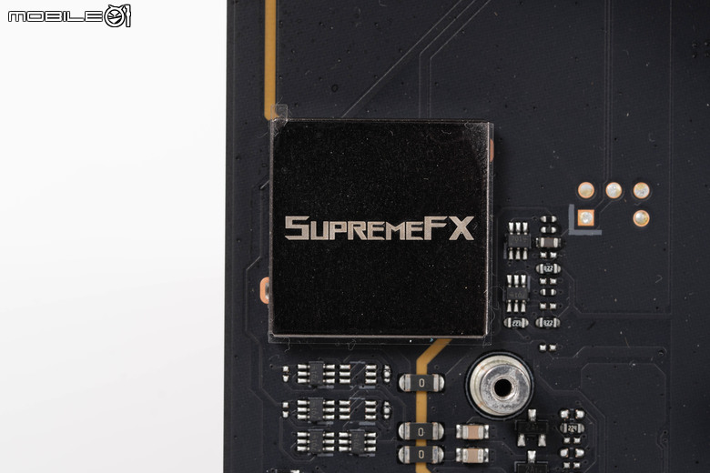 ROG STRIX B850 GAMING-F WiFI 主機板開箱實測 在主流等級提供雙 PCIe Gen 5 SSD 插槽頂規配置